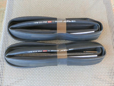 Two tufo pro 24 - 24, tubular