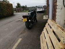 2000 Triumph Sprint 955i Breaking