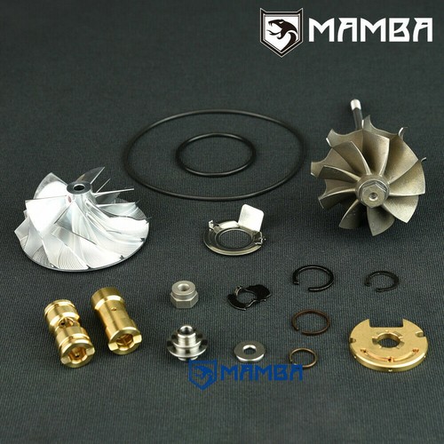 Mamba performance turbo - performance,