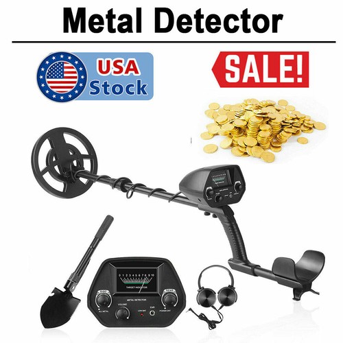 Metal detector widely - detector, use