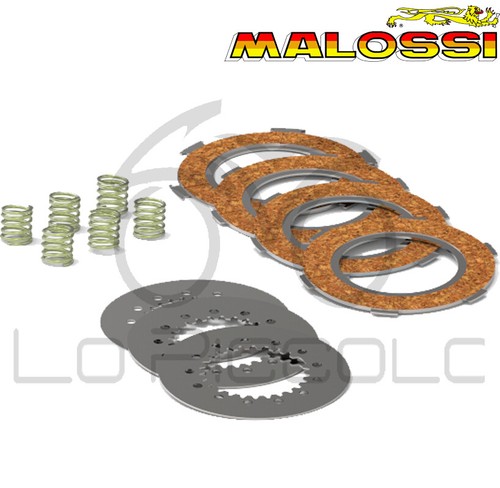 5216510 kit series clutch - 5216510,