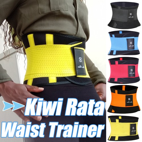 Waist trainer body - waist, shaper