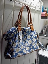 LYDC Large Handbag/Holdall