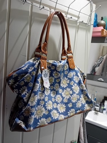 Lydc large handbag - large, handbag/holdall
