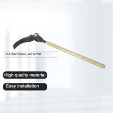 Fence Wire Strainer Tensioning