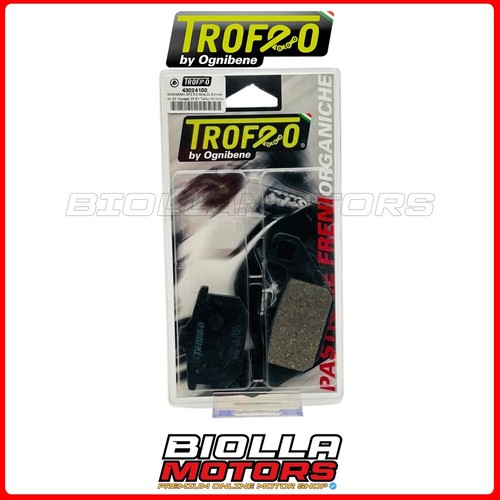 43024100 front brake - front,