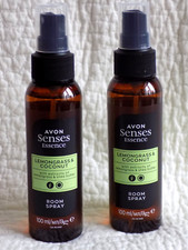 AVON 2 x SENSES ESSENCE