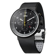 Braun BN0095BKG Mens Gents