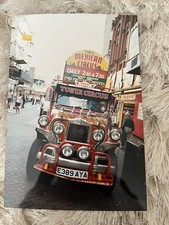 Blackpool Tower Circus Vintage
