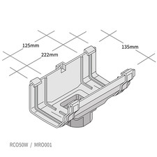 Marley Classic Conservatory