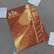 *JOSH RITTER* Numbered Ltd
