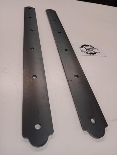 Bargain steel flat bar - steel, x