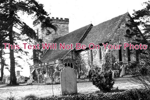 6125 hellingly church - 6125,