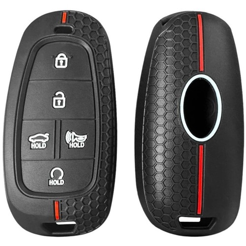 For hyundai key fob case - hyundai,