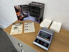 Tomy Lupin Vintage 1982 Game -