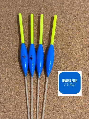 Pole floats hand made 4g - hand, 0.4g