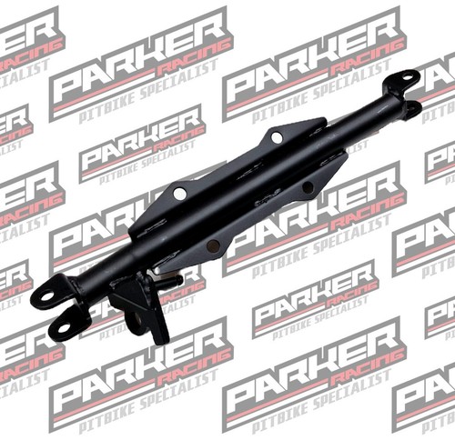 Pit bike foot peg bar - bar,
