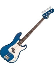 Bass guitar, vintage, reissued V4, hardly used