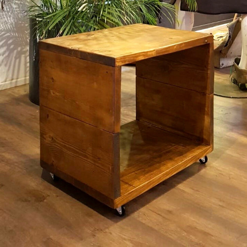 Industrial reclaimed coffee - reclaimed,