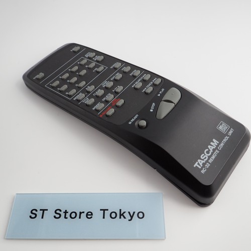 Original oem tascam 32 - original,