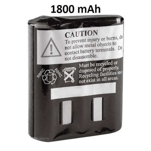 Motorola battery with more - motorola,