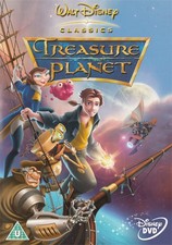 Treasure Planet (Walt Disney