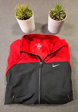 Nike Full Zip Windbreaker