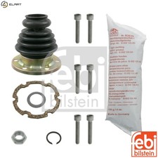 BELLOW KIT DRIVE SHAFT 03315