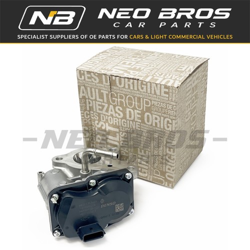 Egr valve for - for, renault