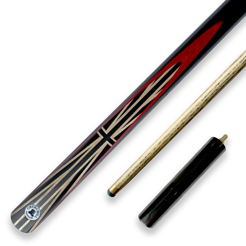 Ash pool cue - ash, high
