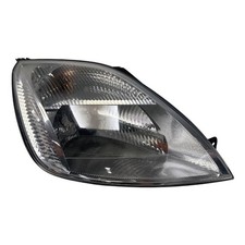 FORD FIESTA HEADLIGHT MK6 2002-2005 ZETEC HEADLAMP RIGHT 2S6X-13W029-BH