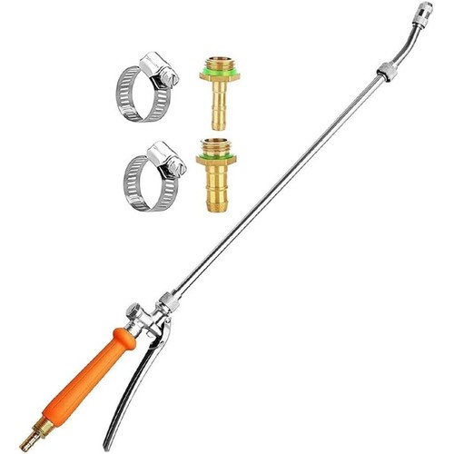 Sprayer wand replacement - sprayer, 1/4"