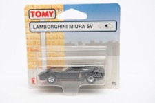 Vintage Tomy Tomica