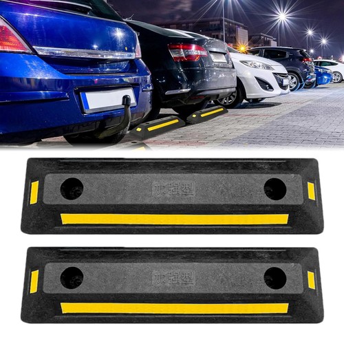 Heavy duty parking - 2x,