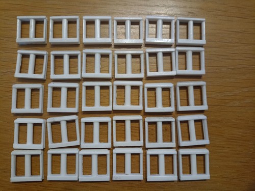Bayko spare parts balustrades - bayko,