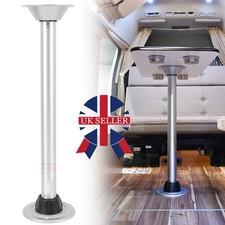 RV Table Leg Kit Flush Floor