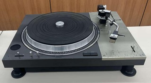 Technics 1100 direct drive - direct,