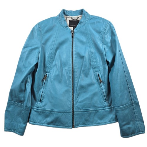 Banana republic moto leather - moto,
