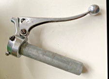 Amal Throttle Brake Lever For