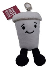 Dunkin’ Donuts - HOT COFFEE