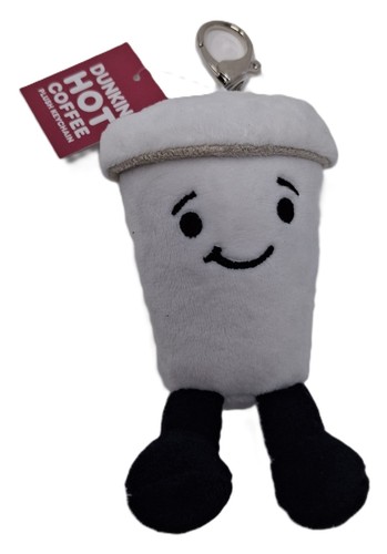 Dunkin donuts hot coffee - -,