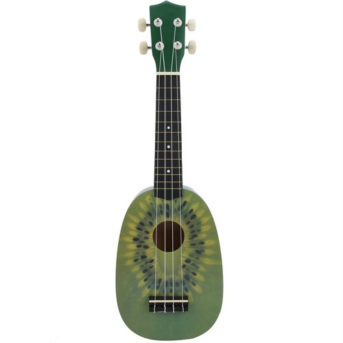 21in ukulele with carry bag - 21in,