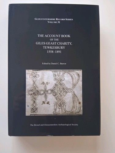 Rare the account book - of,