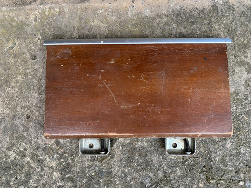 Rover p5b centre - p5b, glove