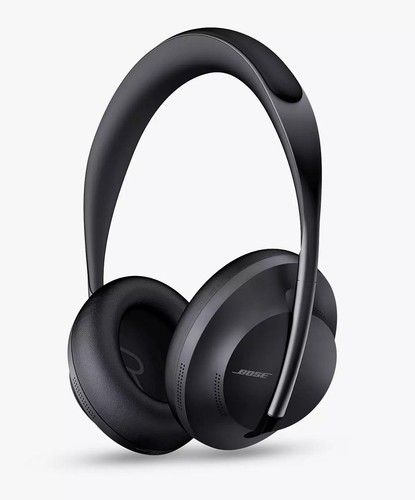 Bose 700 wireless headphones - 700,