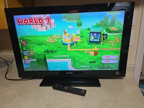Sony bravia kdl 32bx320 - sony, 32"