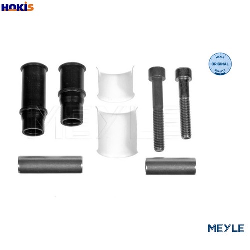 Guide sleeve kit brake caliper - kit,