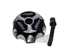 SALE - QBRUS Black Alloy Fuel