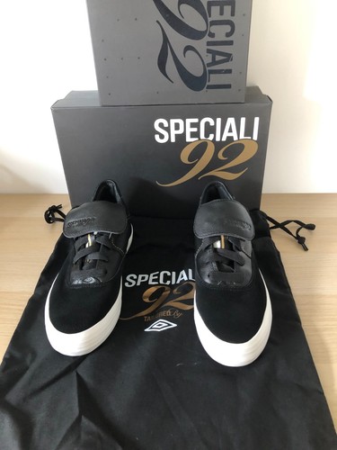 Umbro speciali black - umbro, 92