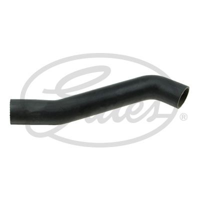 Radiator hose for mercedes - radiator,